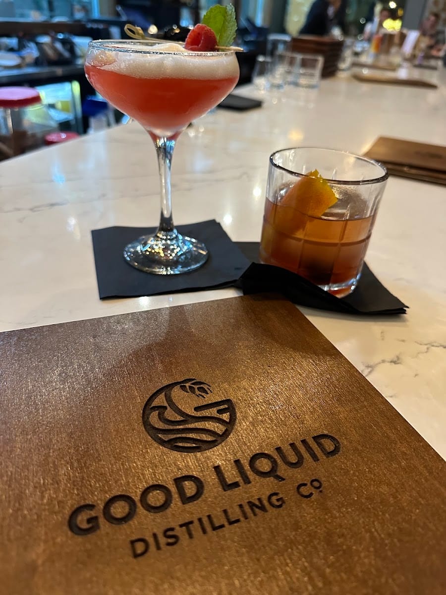 The Lounge by Good Liquid, photo 4