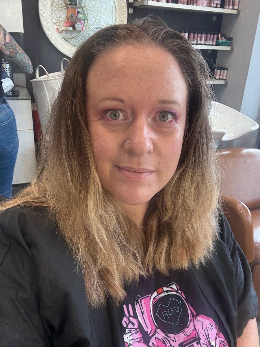 Voltage Hair Studio