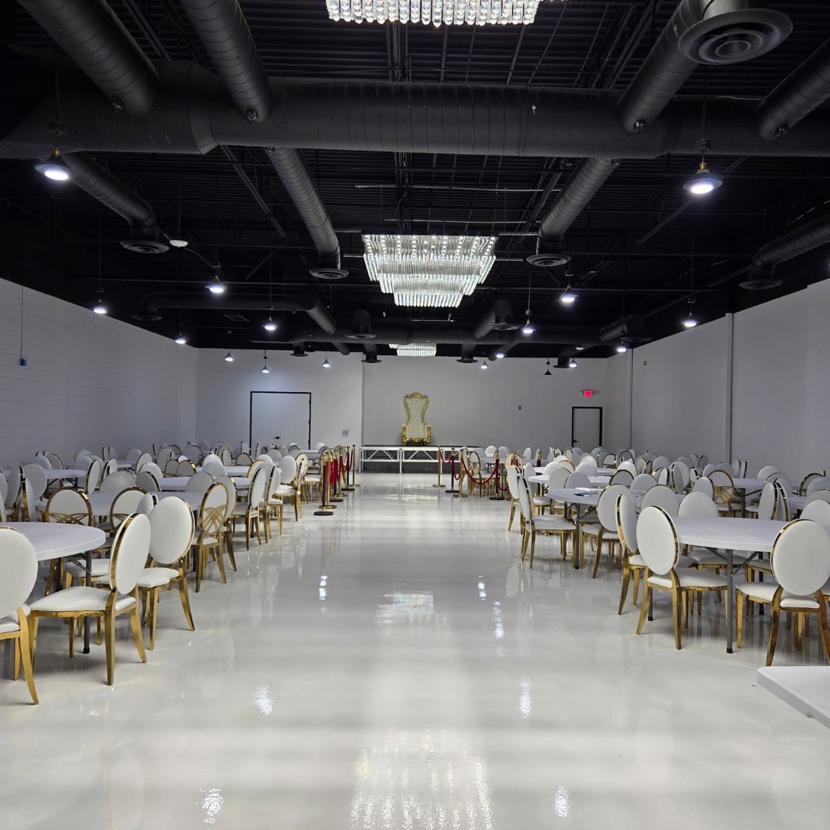 The Ace Event Venue, photo 2