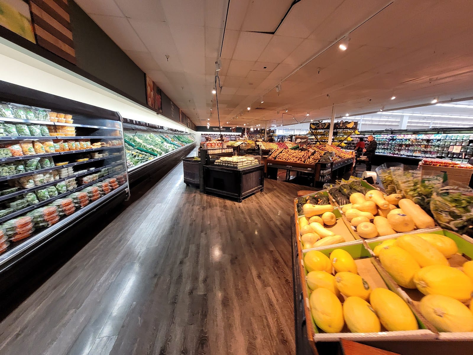 Harmons Grocery - Brickyard, photo 3