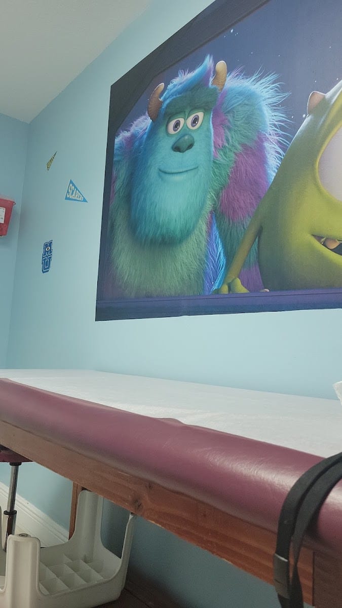 Cepero Pediatrics, photo 3