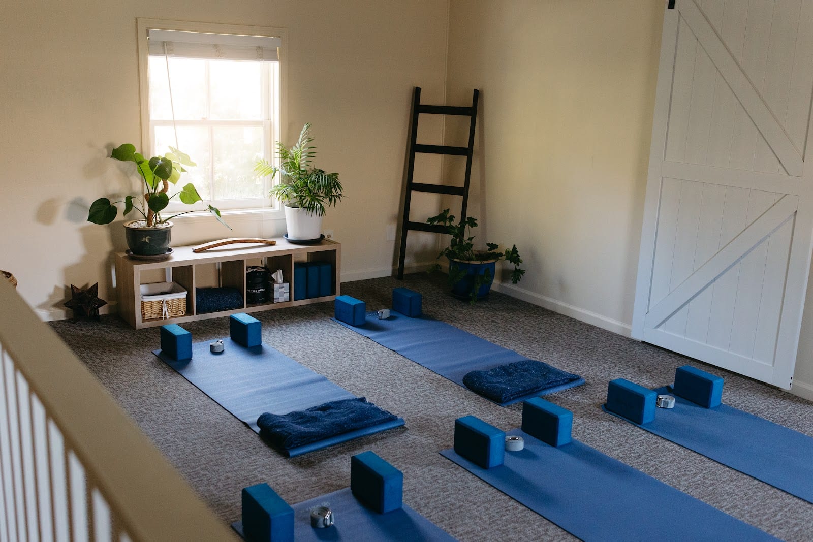 LIBRA VITAE YOGA AND BODYWORK