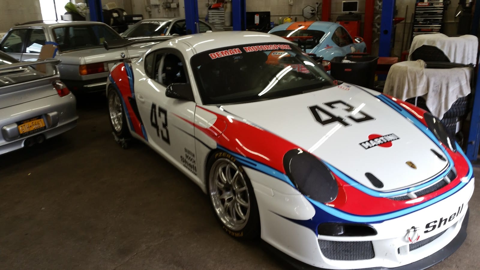 Eksten Autoworks