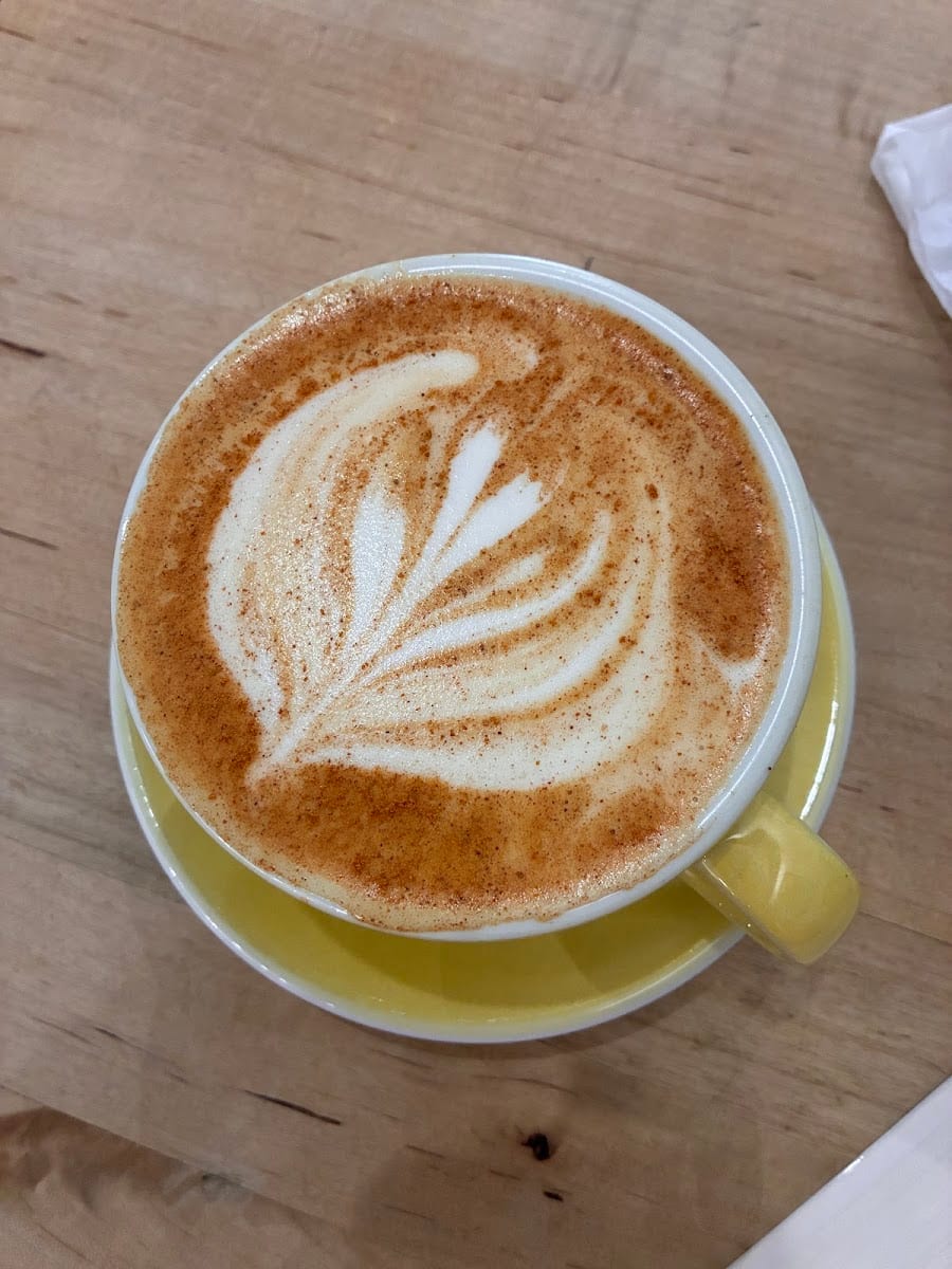 Boomtown Coffee, photo 4