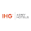 IHG Army Hotels Building 719