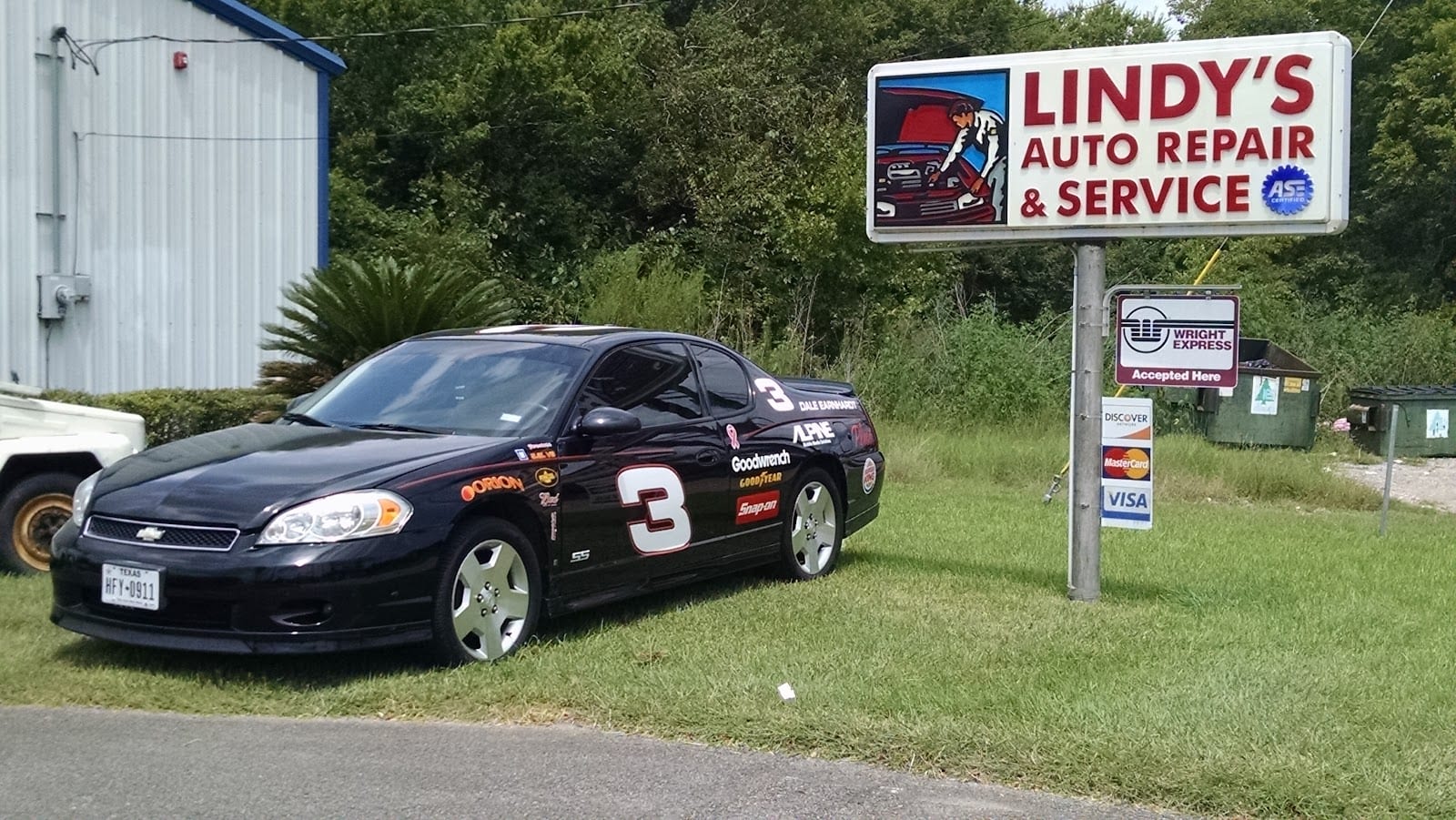 Lindy's Automotive Repair, Inc., photo 2