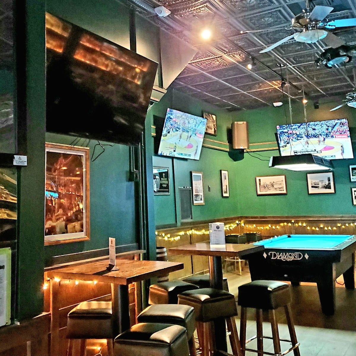 Fahy's Fog & Barrel, photo 2
