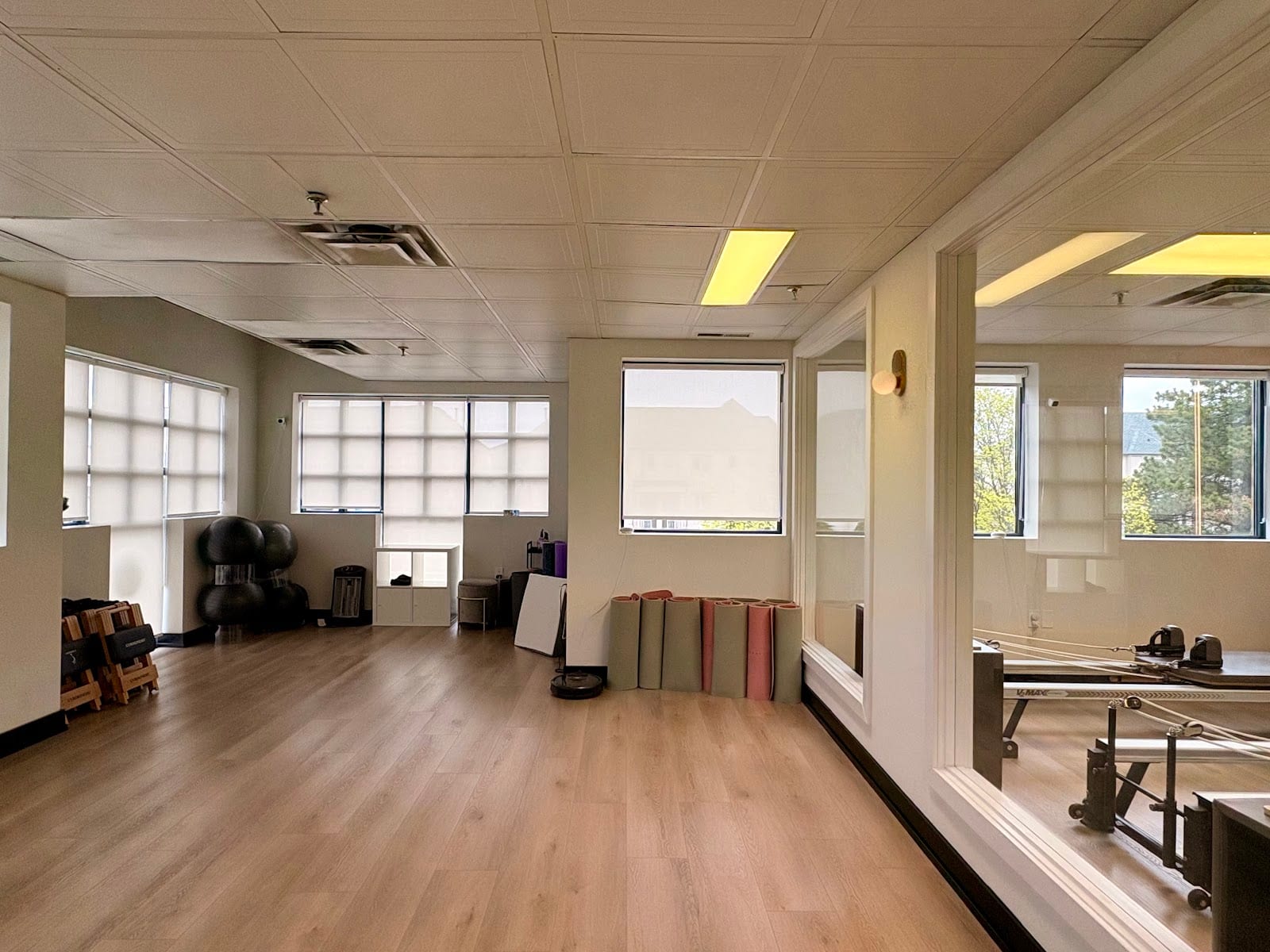 Neutral Pilates Studio, photo 3