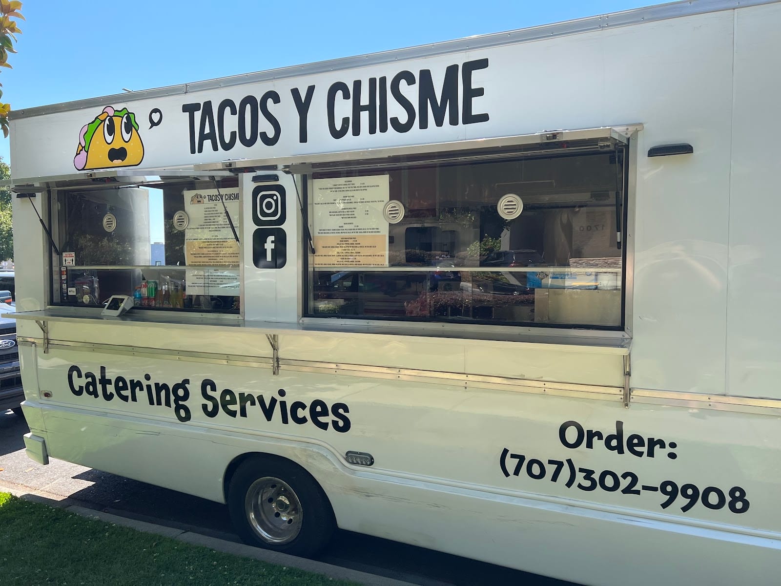 Taco King Food Truck, photo 2