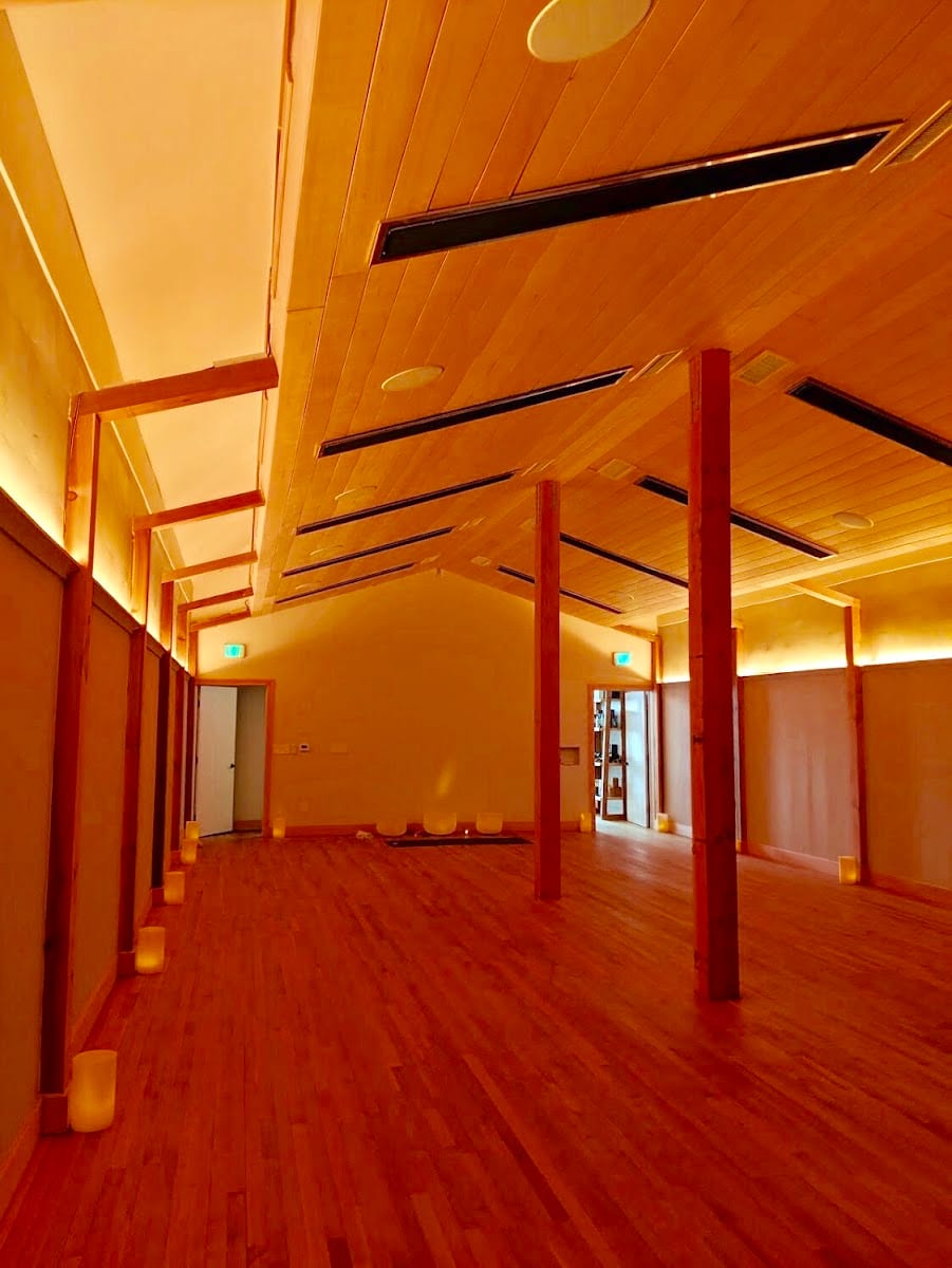 Yoga Flow SF - Noe