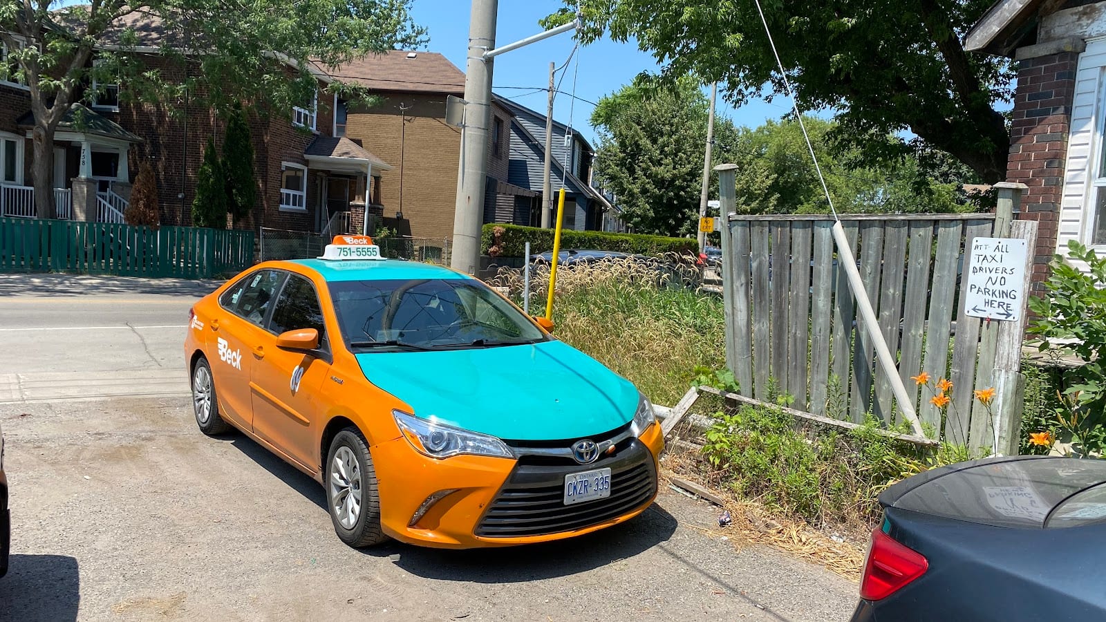 Leslieville Auto Service Inc., photo 3