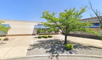 DUPLICATE The Women's Health Center At Clinton Family