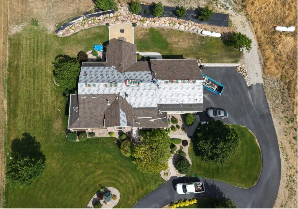 White Pine Roofing, photo 2