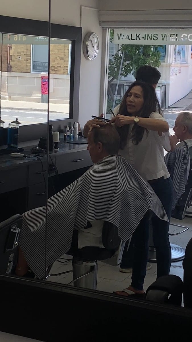 Runnymede Barber Shop, photo 3