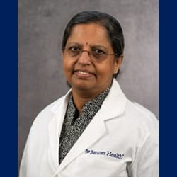 Kumari Usha, MD, photo 2