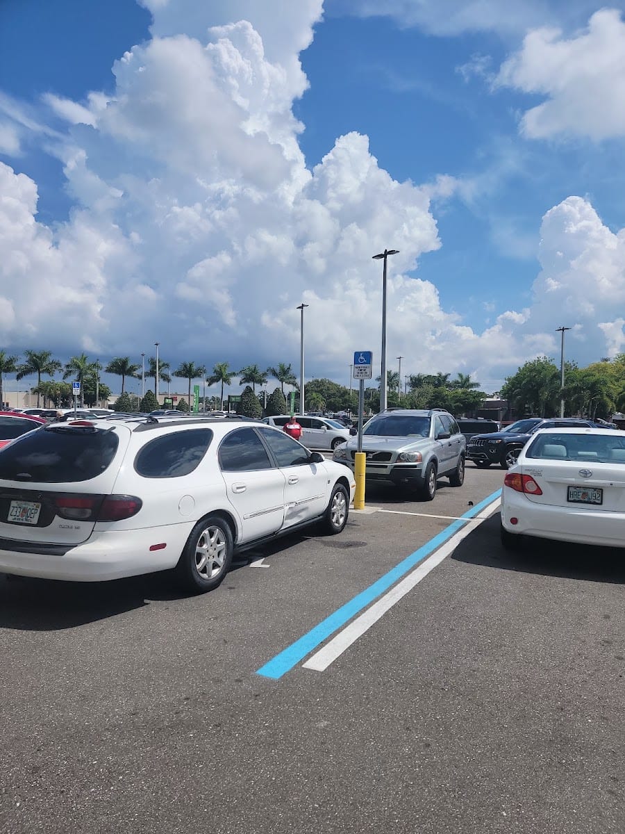 Publix Super Market at Town and Country Shopping Center, photo 3