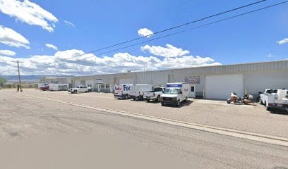 WorkForce Services Inc