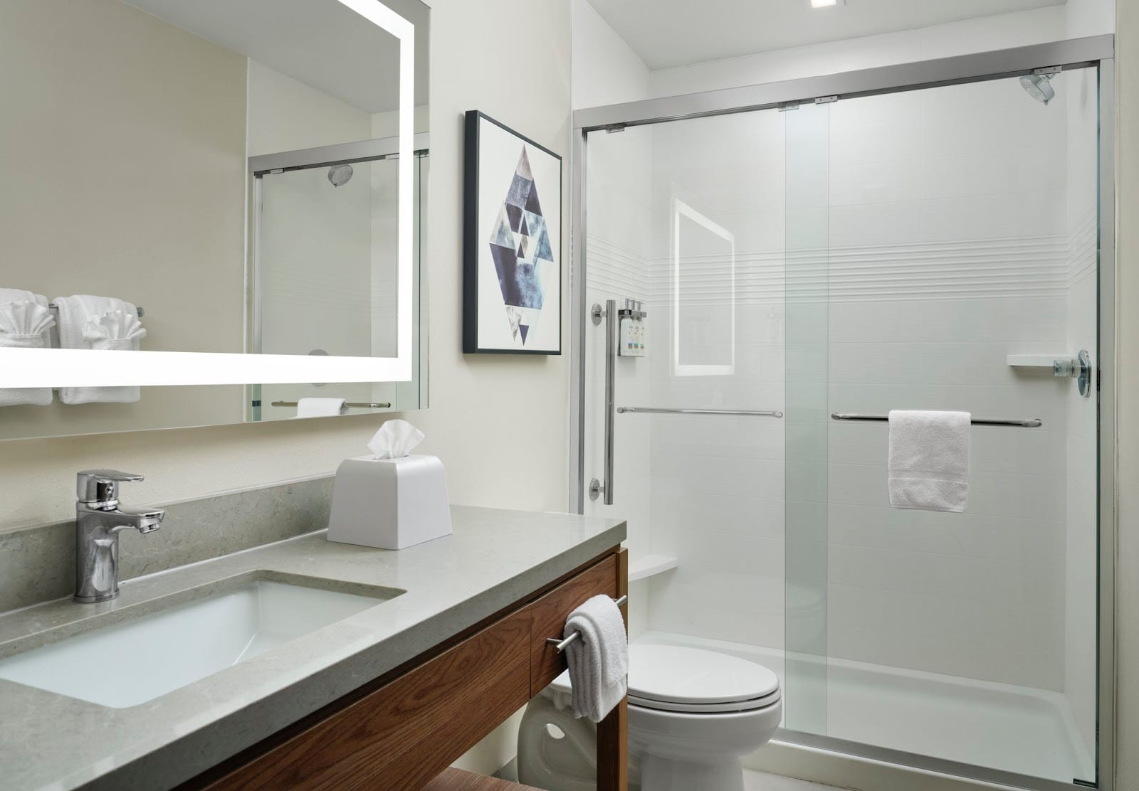Candlewood Suites Mobile West - I-65 by IHG, photo 2