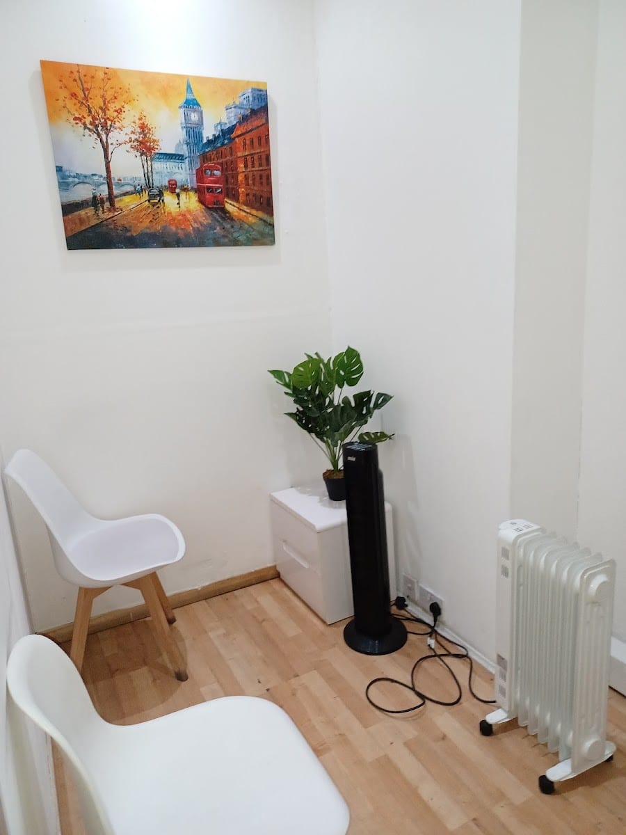 London health and wellbeing, photo 4