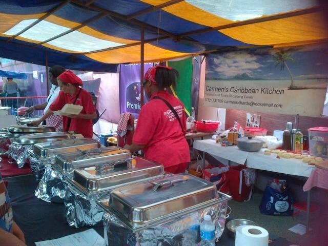 Carmen's Caribbean Kitchen, photo 3