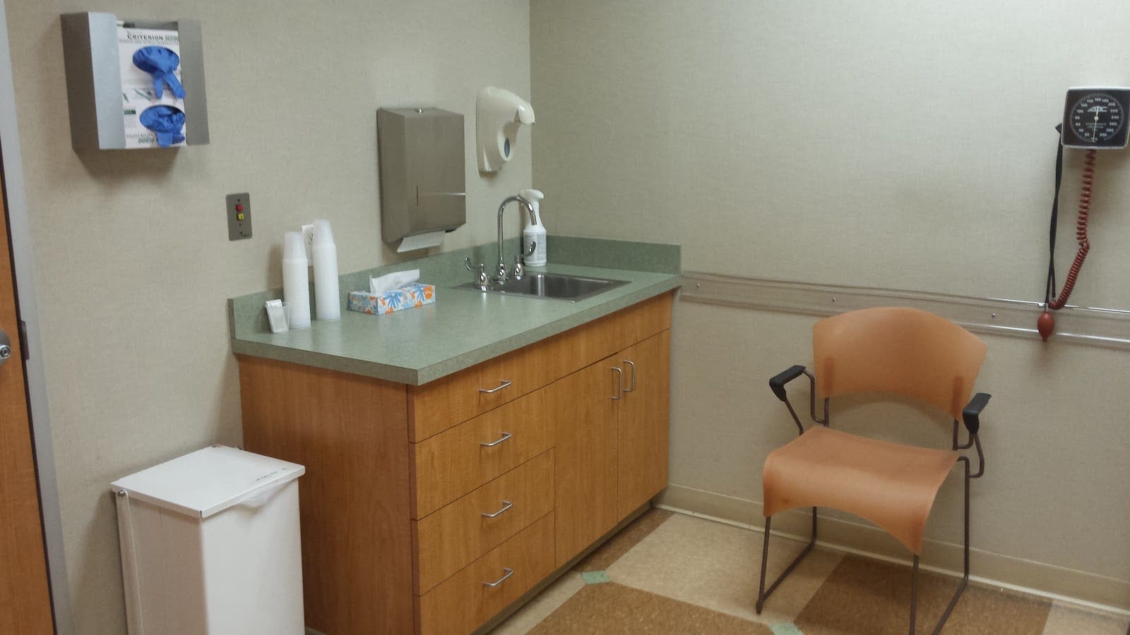 CHRISTUS Trinity Clinic, photo 2