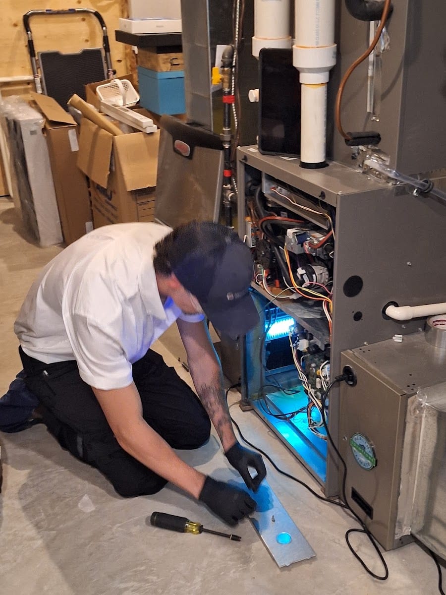 Belyea Bros. Heating & Cooling, photo 2