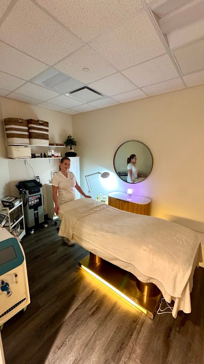 Mirka Method Facial & Massage, photo 4