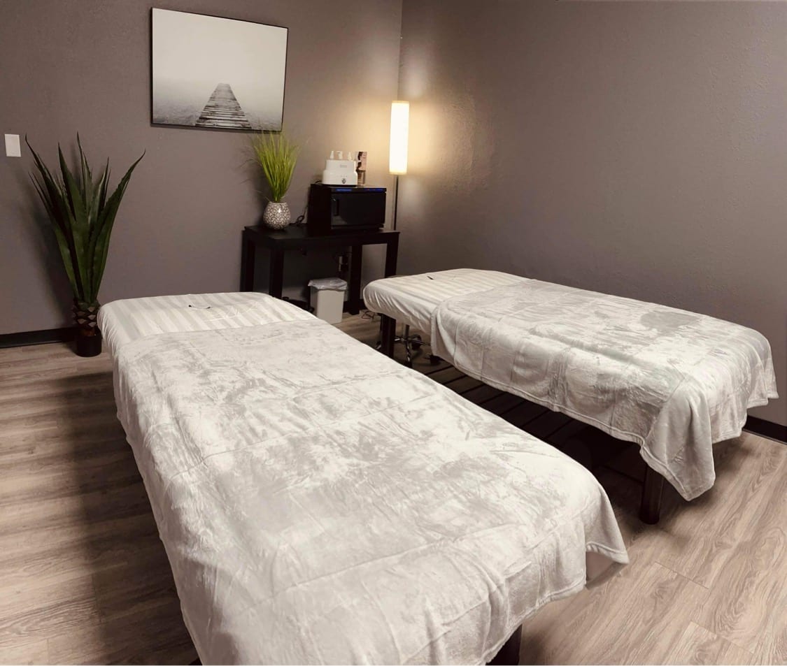 Spa One Little Rock AR