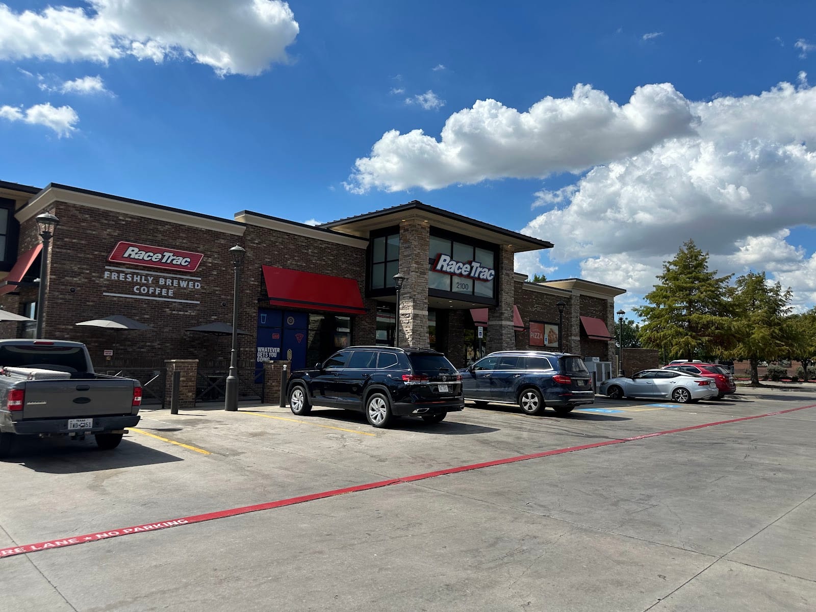 RaceTrac, photo 3