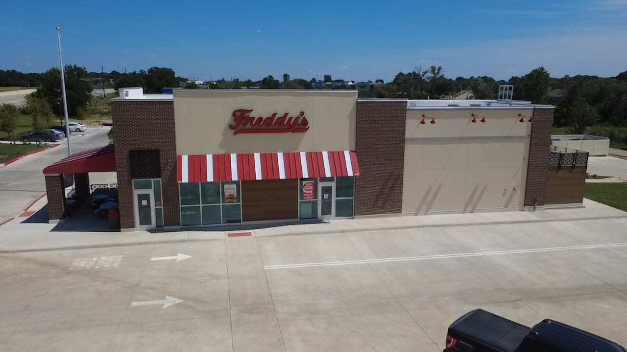 Freddy's Frozen Custard & Steakburgers, photo 2