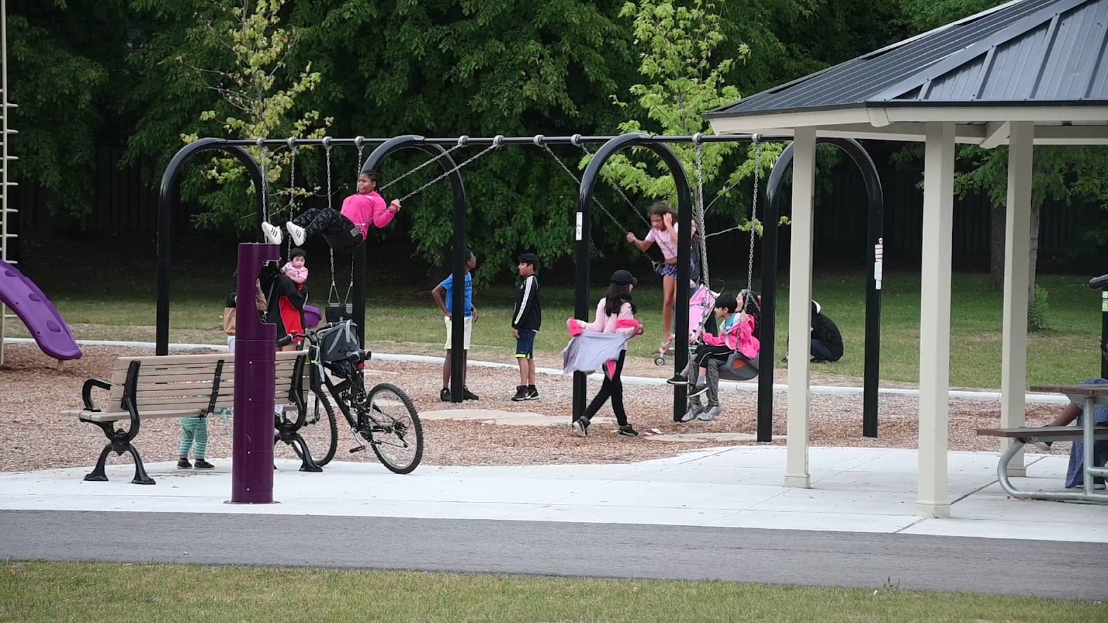 Fountainhead Park, photo 2