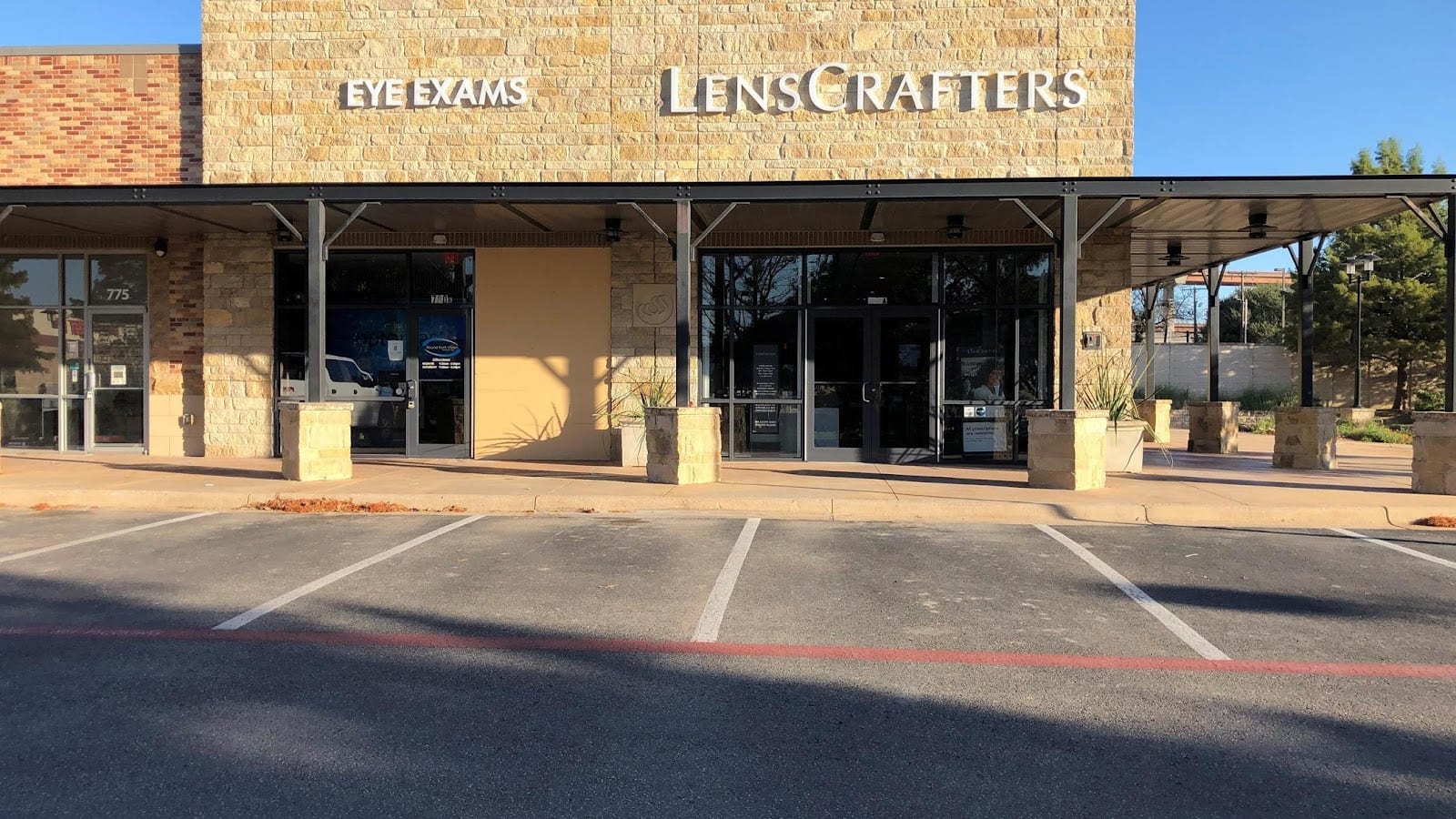 LensCrafters, photo 2