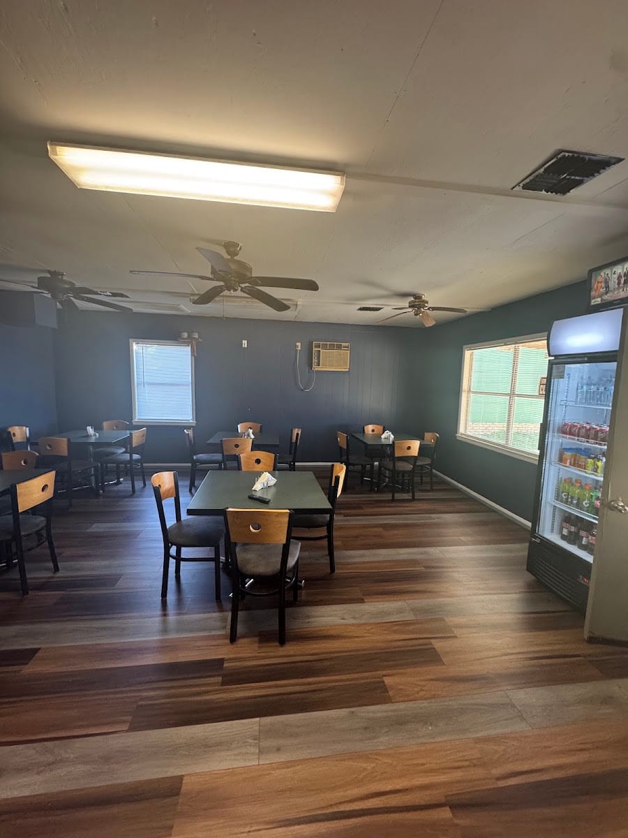 Rosita’s Mexican Restaurant