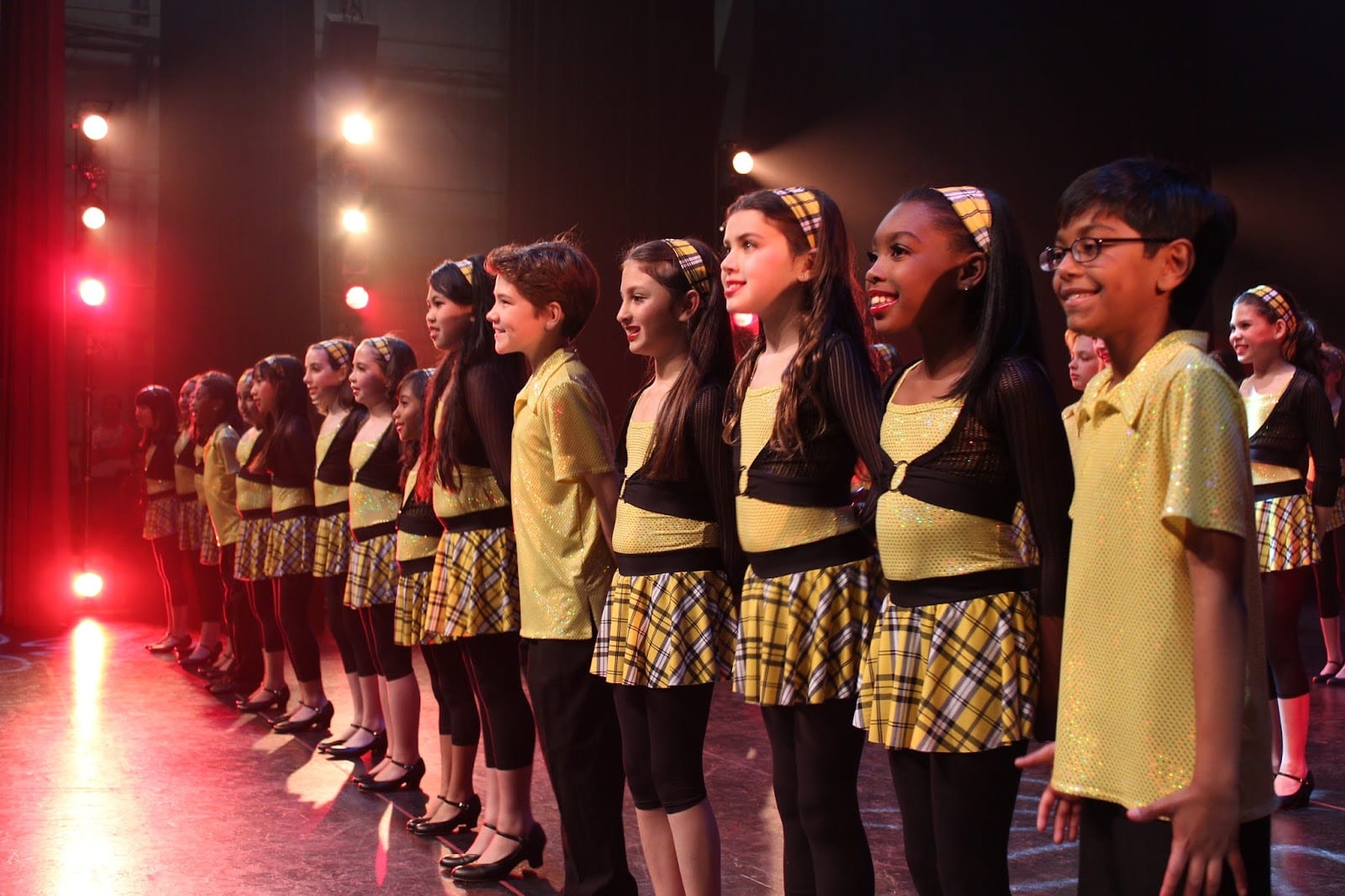 San Francisco Children's Musical Theater, photo 2