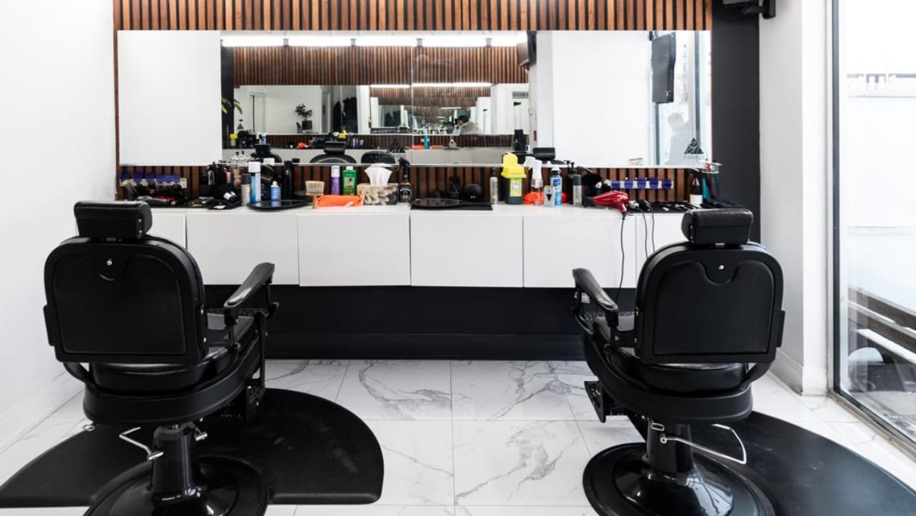 STACHEHOUSE BARBERSHOP, photo 2