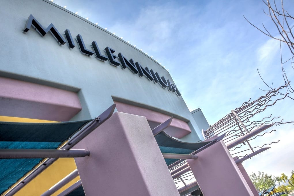Millennium Day Spa & Salon, photo 2