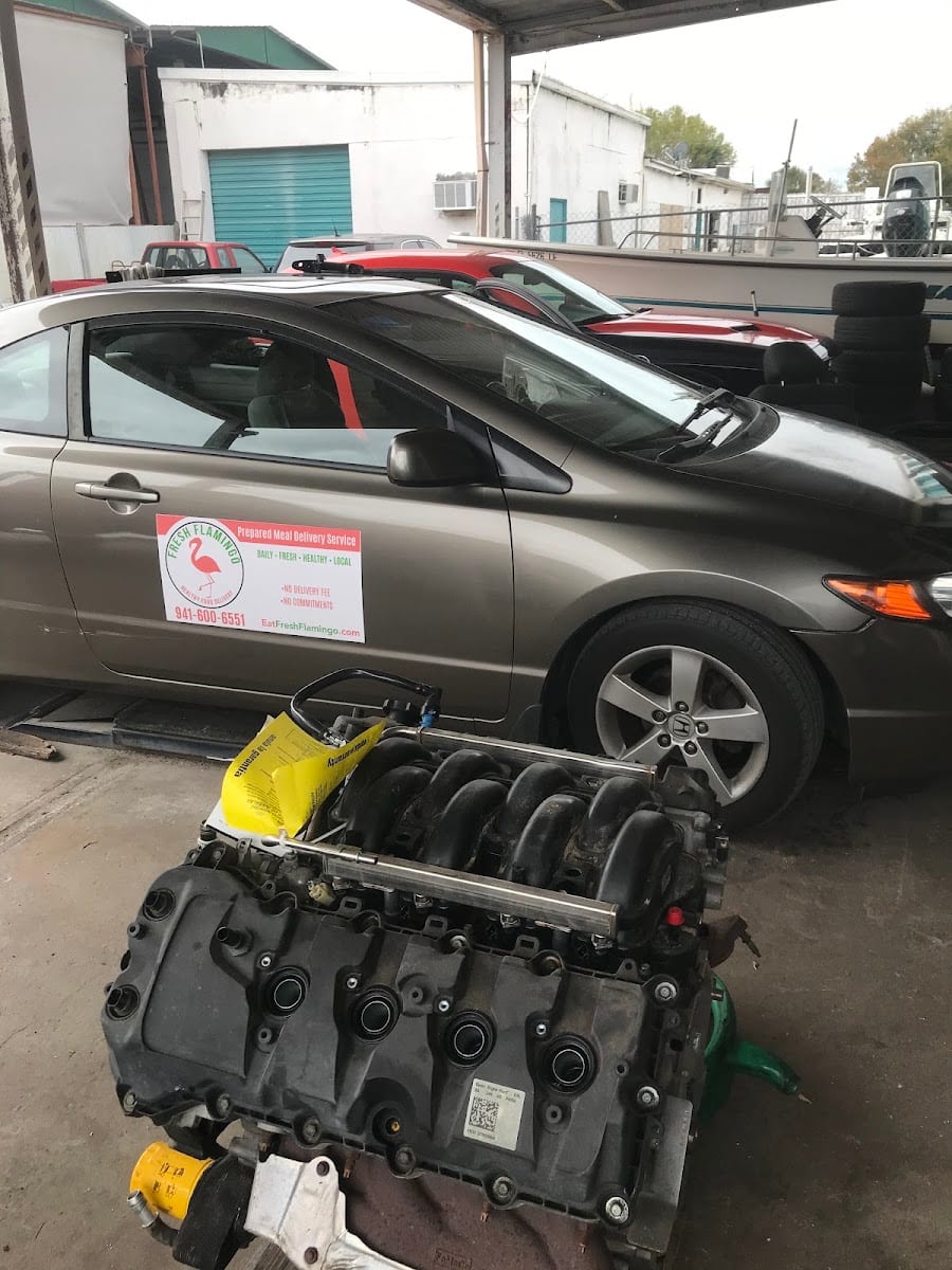 A&G Auto, photo 2