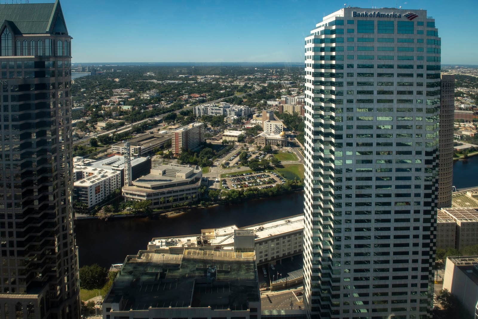 University Club Of Tampa