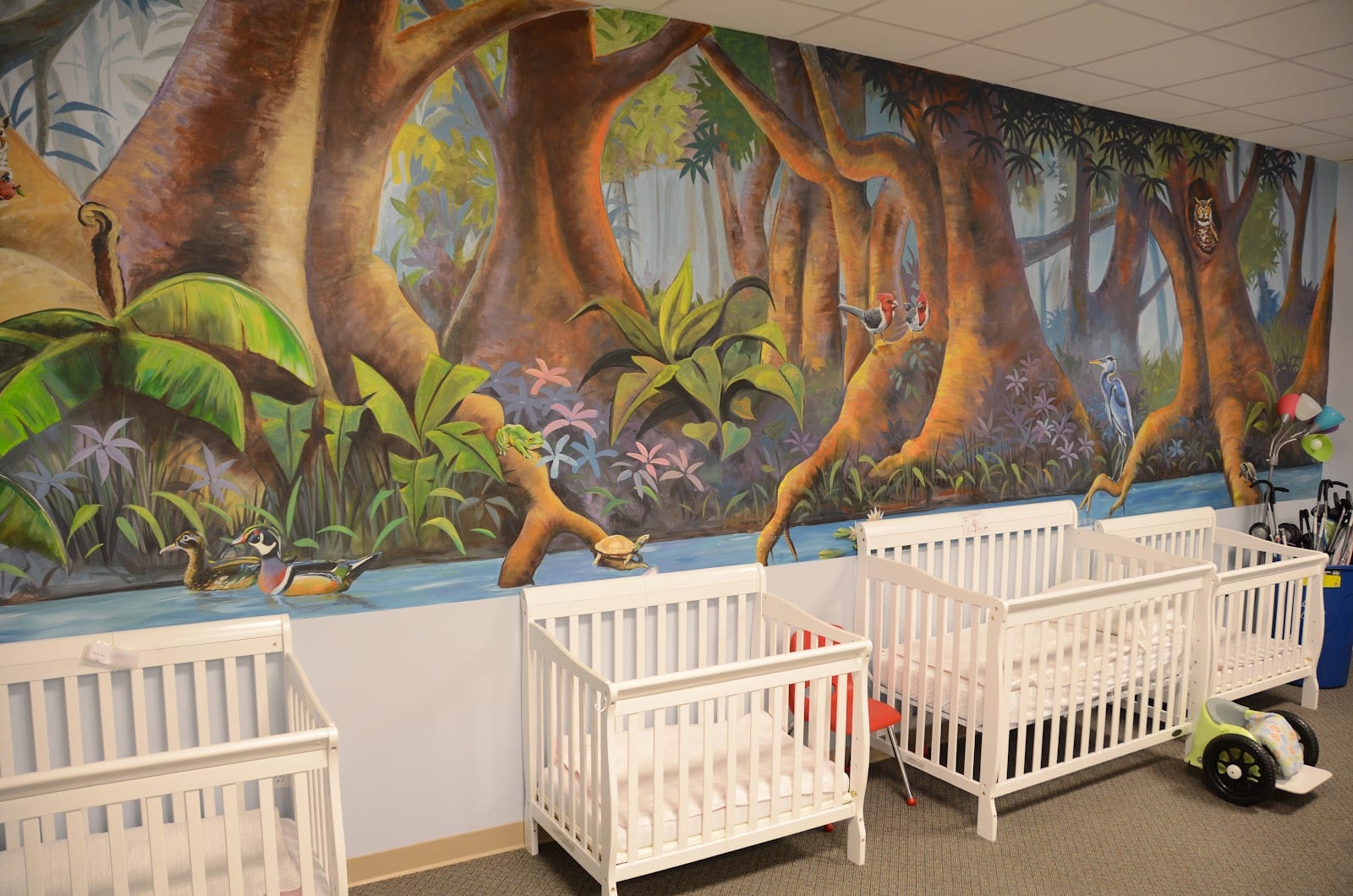 Angels of Care Medical Daycare PPEC, photo 4