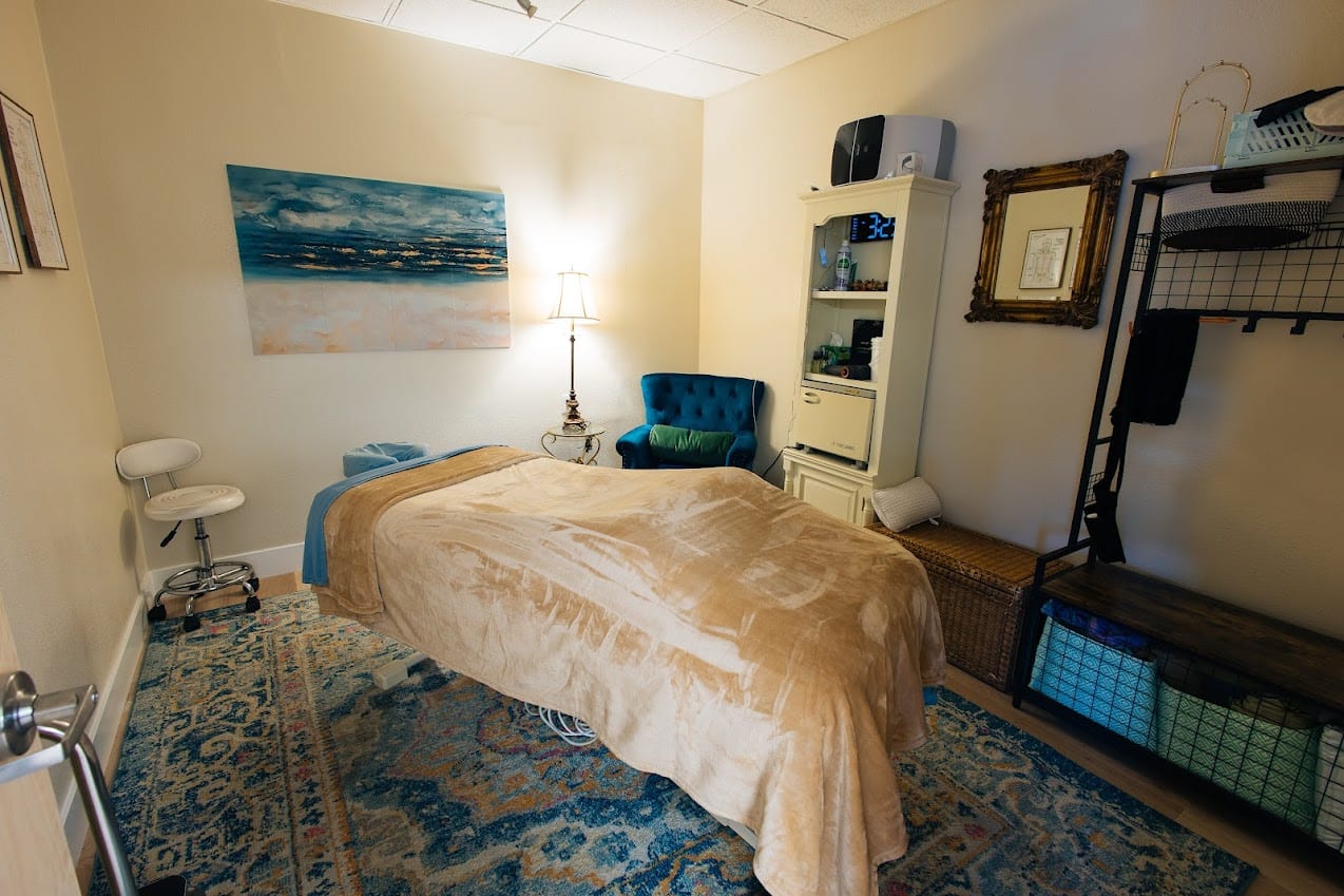 Wine Country Medical Massage, photo 2