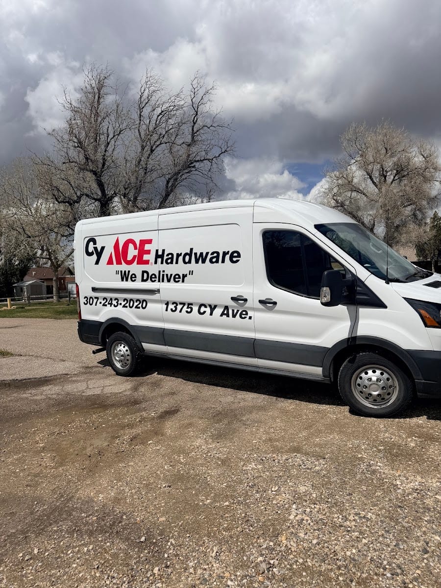 CY Ace Hardware, photo 4