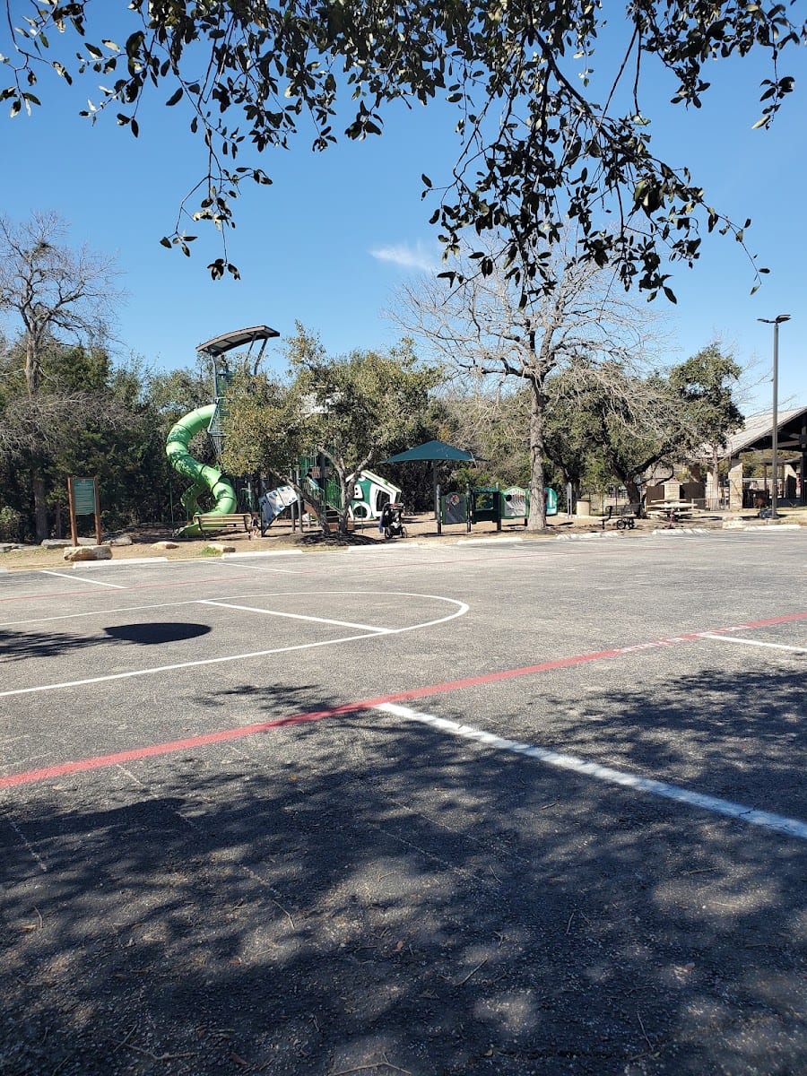 Mayfield Ranch Pool, photo 3