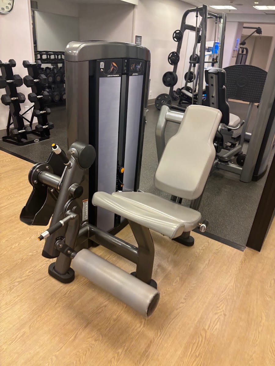 COR Fitness by Kinema Fitness, photo 3