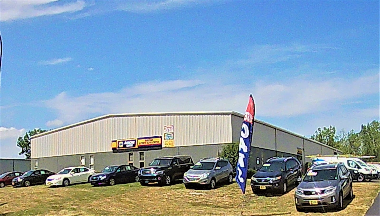 Kalpins Express Auto Center, photo 2