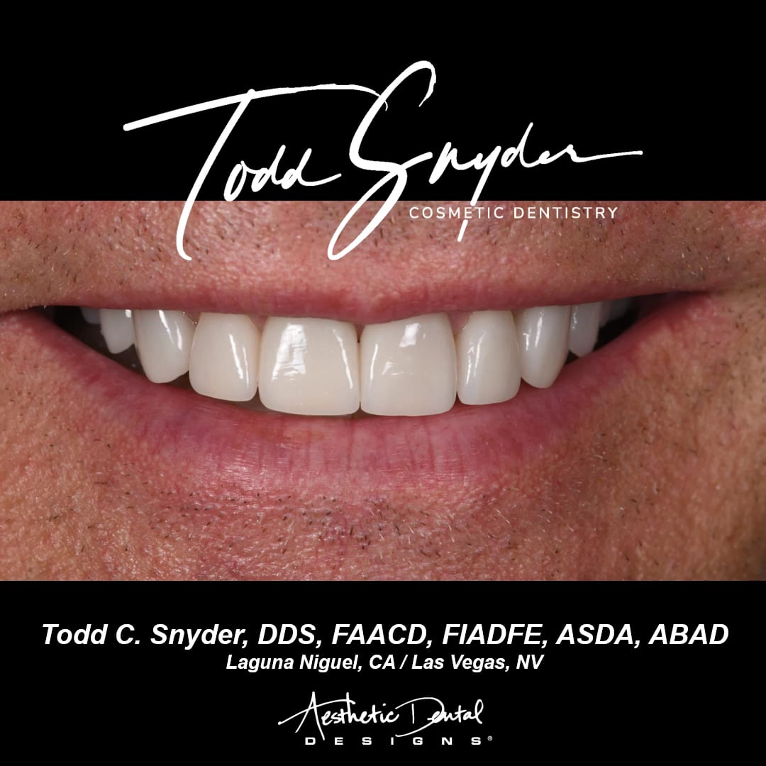 Dr Snyder Cosmetic Dentistry Las Vegas, photo 3