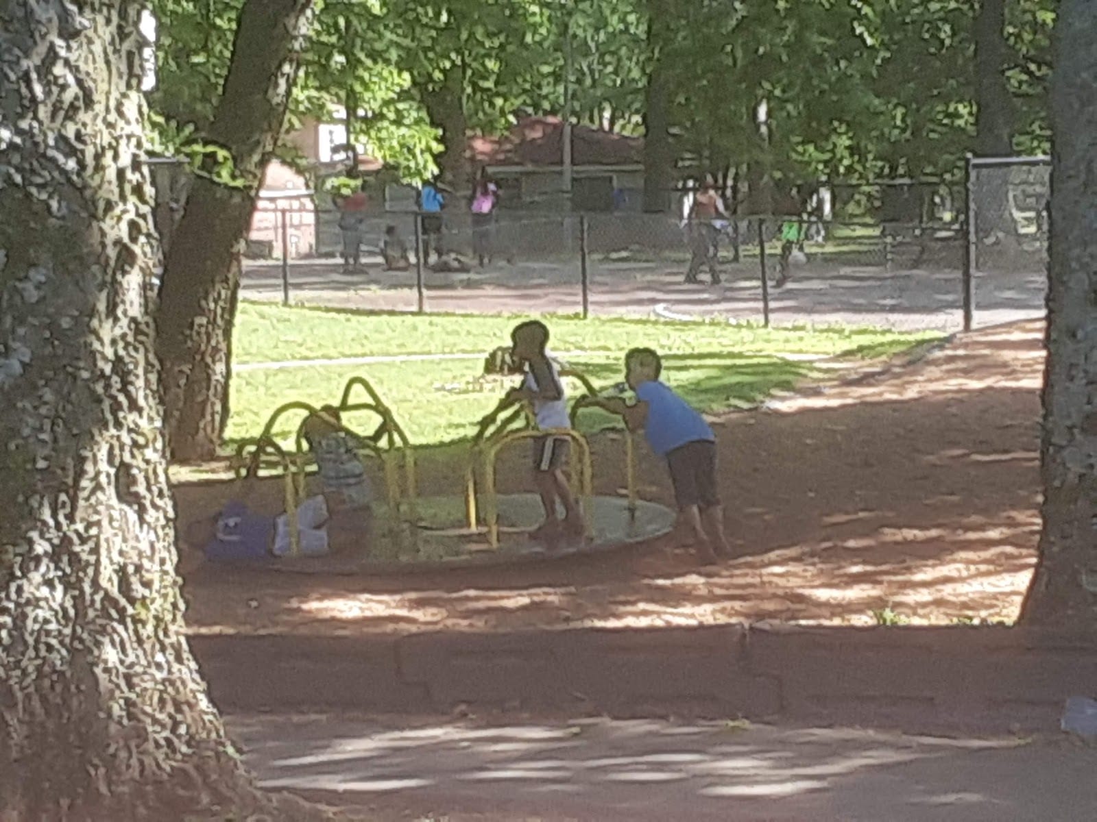 Pettaway Park, photo 3
