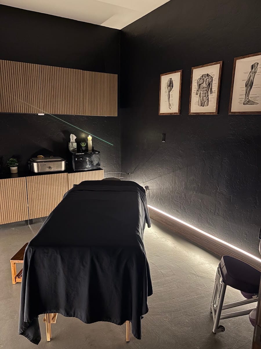 Madison’s Facial Bar, photo 2