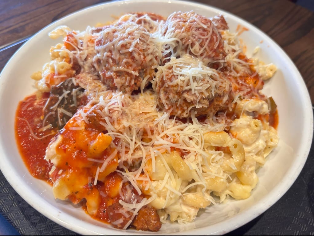 Pasta Pantry, photo 4