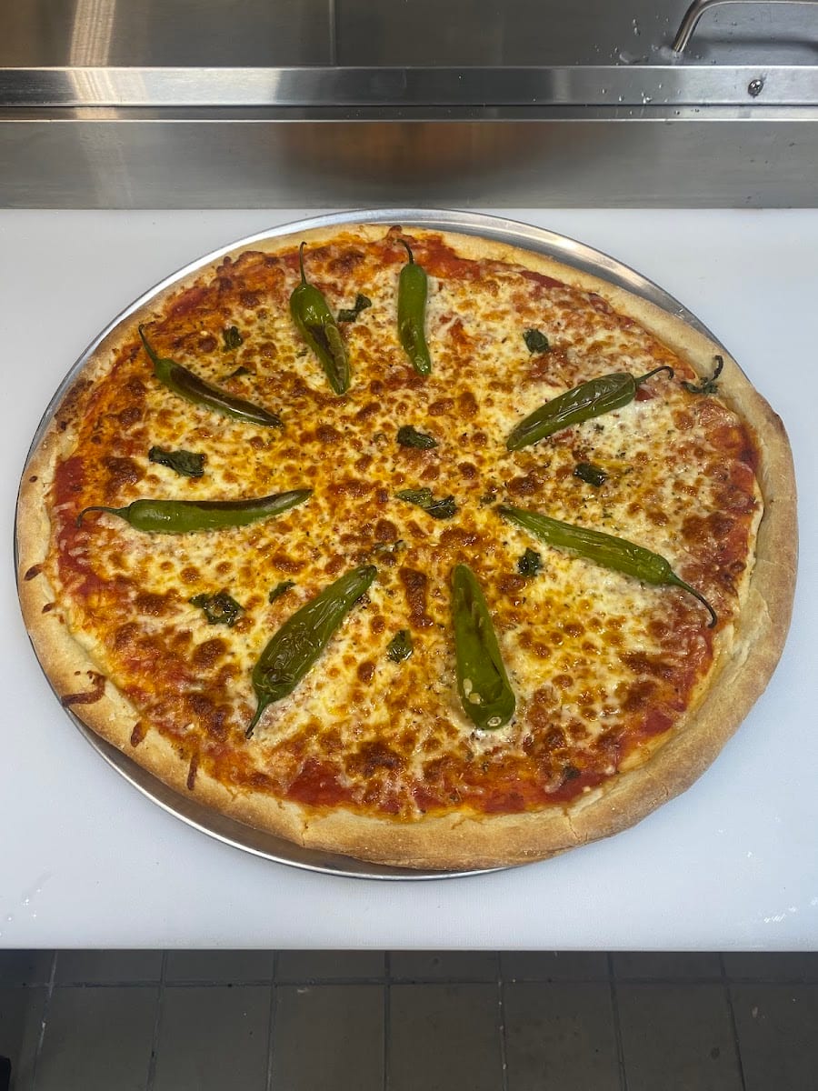 Slice Deli