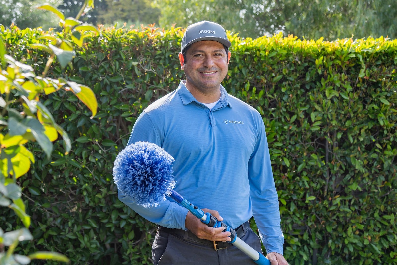 Brooks Pest Solutions